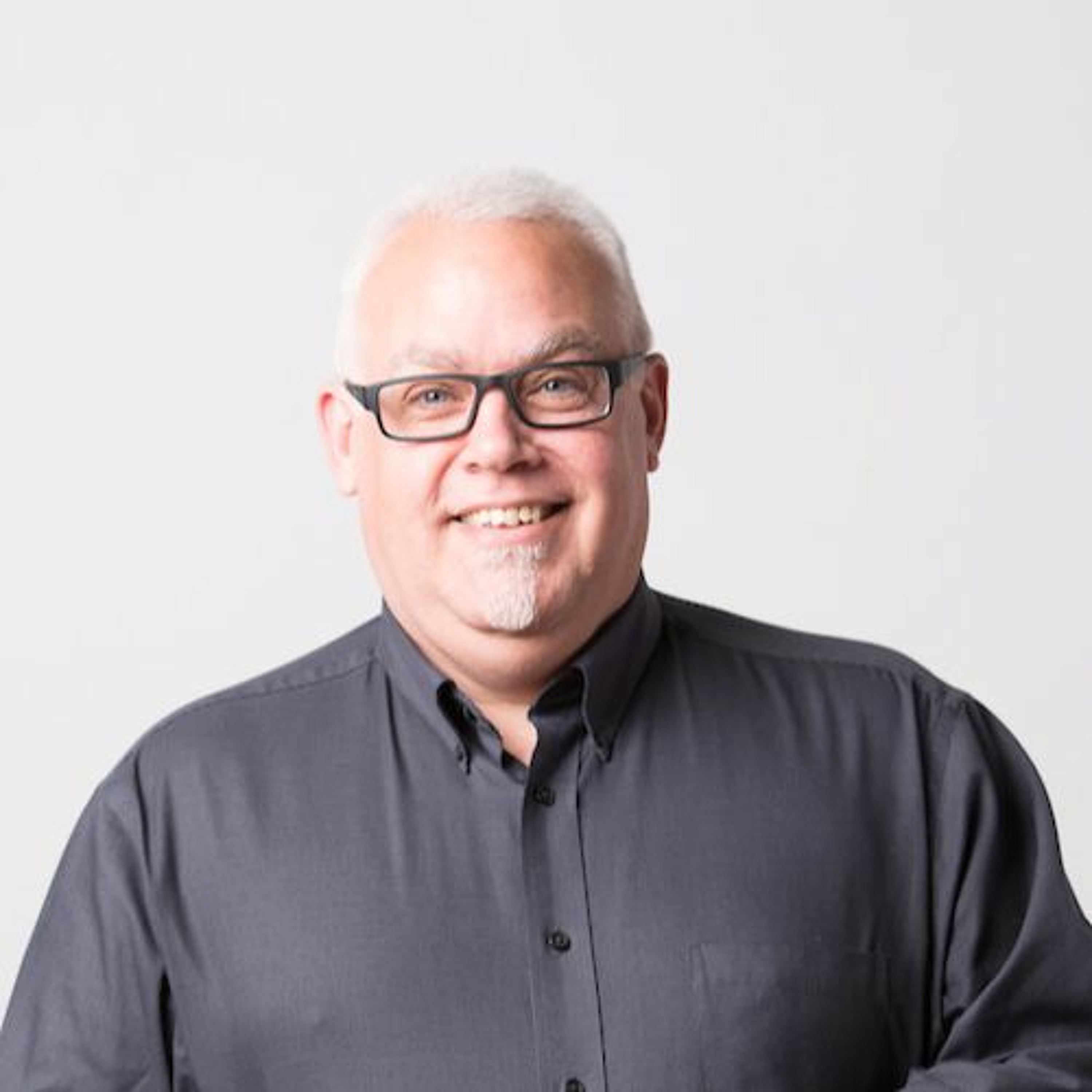 The Complete Leader Podcast