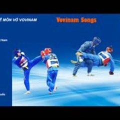Vovinam Songs