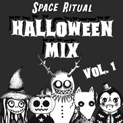 Halloween Mix 2013