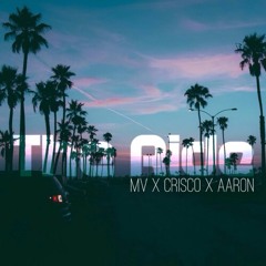 The Ride ft. CRiSCO x Aaron ( PROD. MVBEATS )