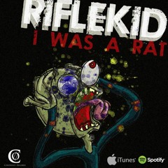 I Was A Rat
