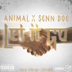 Let it Go - Animal