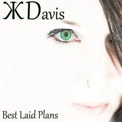 KK Davis - Best Laid Plans