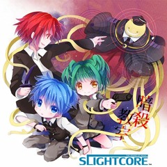 ♪ Slightcore ♪ - Assassination Classroom Question