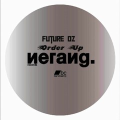 Future Dz - Dry Rub