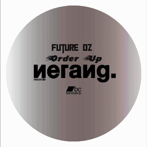 Future Dz - Dry Rub