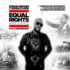 Equal Rights & Justice