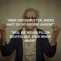 Ballerei vom Feinsten