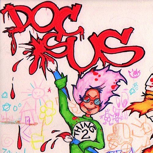 Fly Away. Doc SuS. 2016