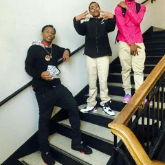 Mikemizz ft. Quonsavv they kno us