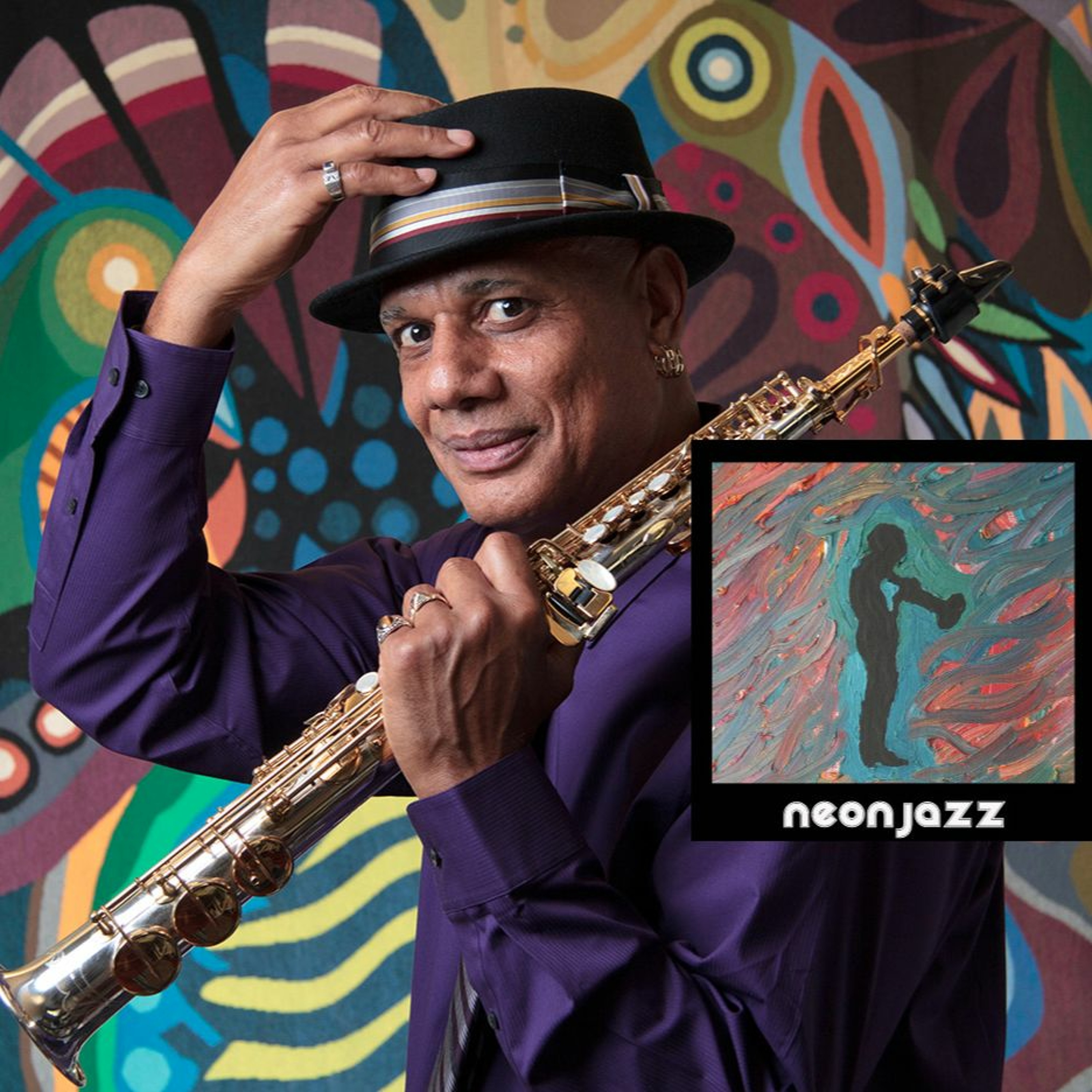 Neon Jazz KC