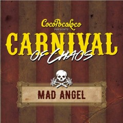 Coco Poco Loco Carnival of Chaos - June 11th 2016