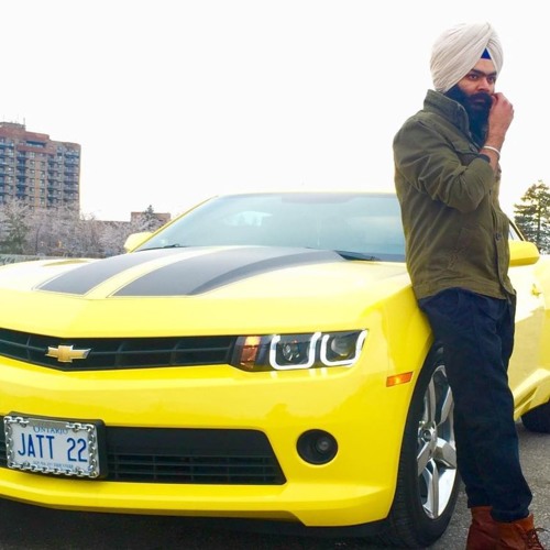 Half Window Down jatt22