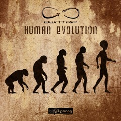 Owntrip - Human Evolution - Teaser Ep