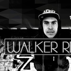 La Libertad - Walker Ft MP