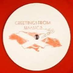 Gunmen - Greetings (Rasta Vibez 006)Vinyl 12"