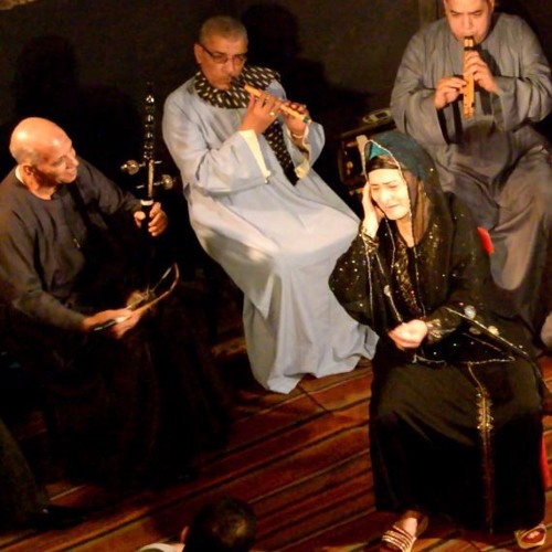 Gamalat Shiha - Lesa Faker - جمالات شيحة لسه فاكر