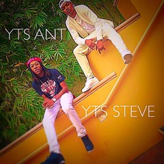 YTS STEVE - My Time Ft. YTS ANT