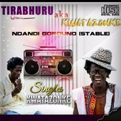 Tocky Vibes - Kwatazonke
