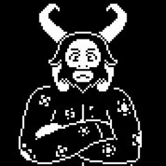 [Undershuffle] Asgoretrousle