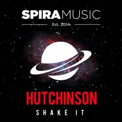 Hutchinson - Shake It [Free Download]