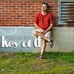 Key Of D