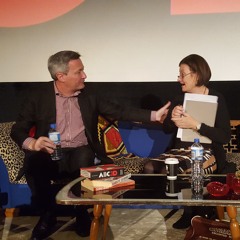 Inside the Panama Papers: Gerard Ryle and Kate McClymont — Conversations from Storyology