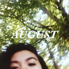 AUGUST ◆ 2016