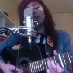 Dark N Stormies (VIDEO) - Delaney Kai