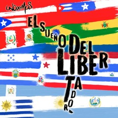 El Sueño del Libertador