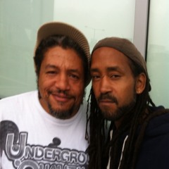 Undergound Quality night at club Output,Brooklyn ,NY.. Joey Anderson live