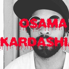Jamaal The Barbarian - Osama Kardashian (prod. Jamaal The Barbarian)