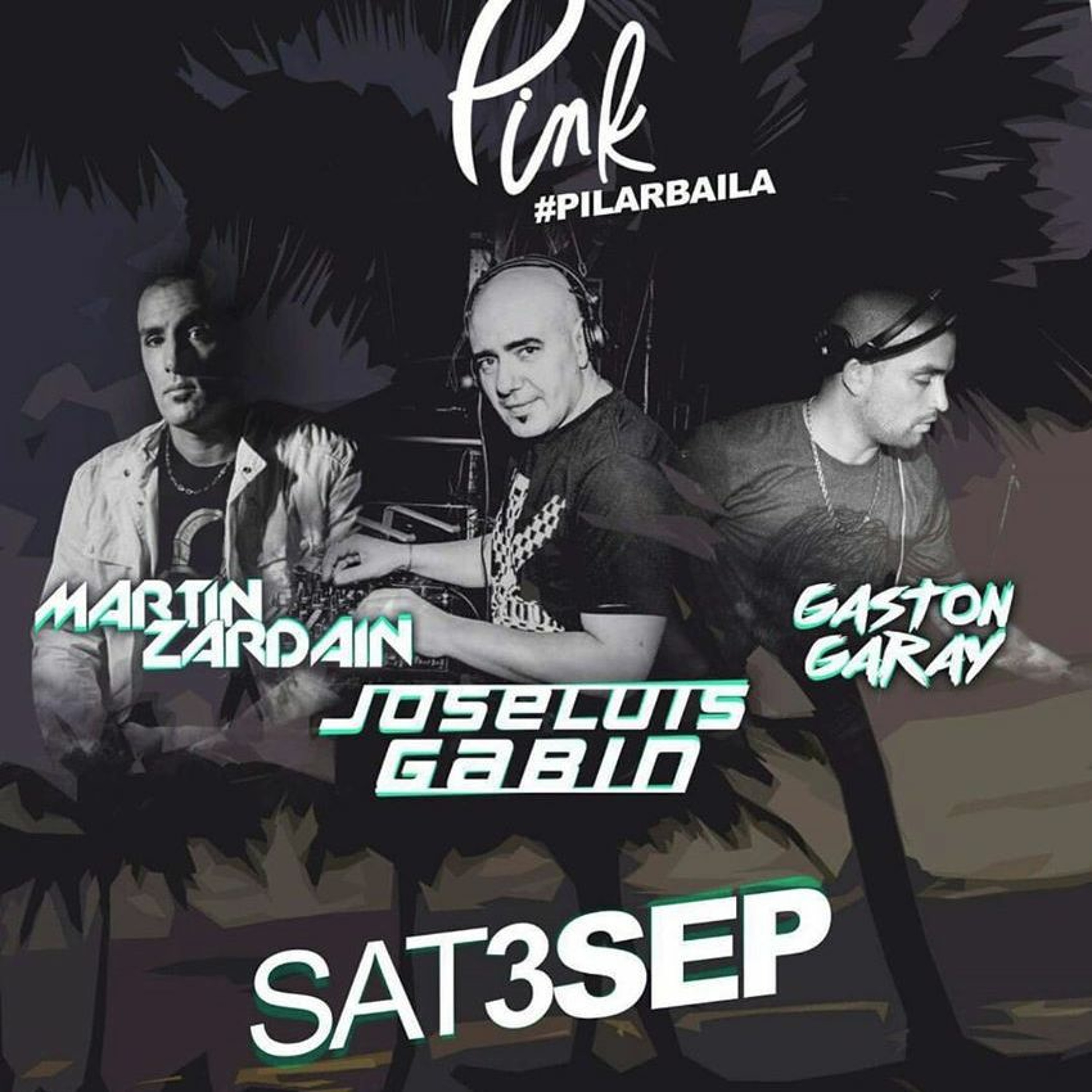Gaston Garay