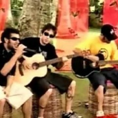 CPM22 - Não Sei Viver Sem Ter Você (Luau MTV 2003)