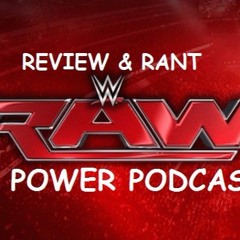 WWE RAW Sept 6/16 - Review & Rant