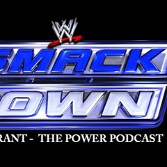 WWE SMACKDOWN LIVE Sept 6/16 Review & Rant
