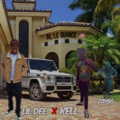 SOULJA LIFE Ft.Kell&Zaybo - Allegiance