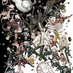DanganRonpa Mix