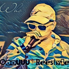 Who (Twin) - WHOOOUUU!!!!