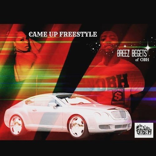 Came Up Breeze begets