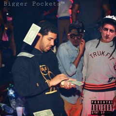 Bigger Pockets - G YINTZ & Prophet