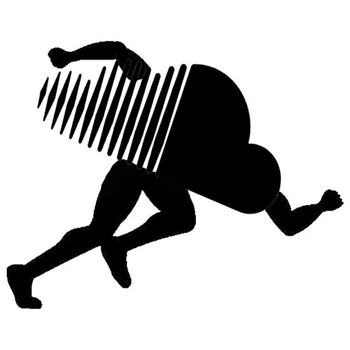 How to run 100 meters and get 100 followers