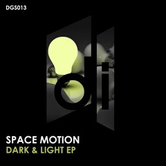 Space Motion - Dark Side (Cut)  Disguise Records