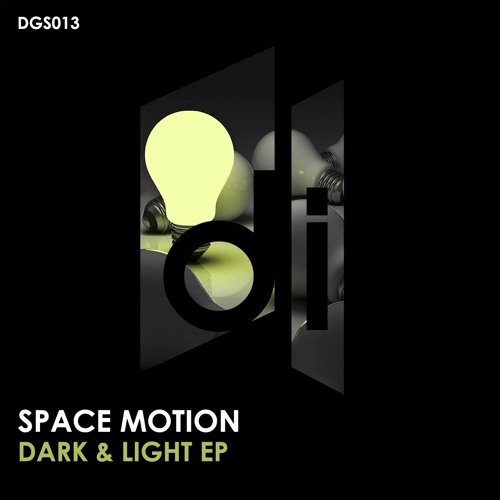 Space Motion - Dark Side (Cut)  Disguise Records