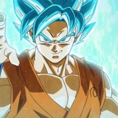 【Dragon Ball Super】Usubeni - ENGLISH Cover (SadSynth)