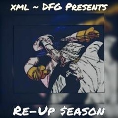 {GLo $antana x $ausaDuke} - Re-Up $eason {Prod. Brave$tar}