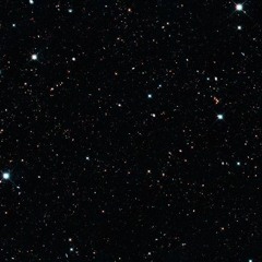 Deeper Than Space - Silent Mix