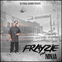 No Drama (Produced By Pauly Gonzo)