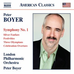 Boyer: Three Olympians - London Philharmonic Orchestra