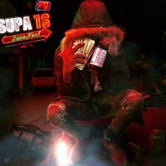 SUPA Kush- SUPA Prod. Quezzo